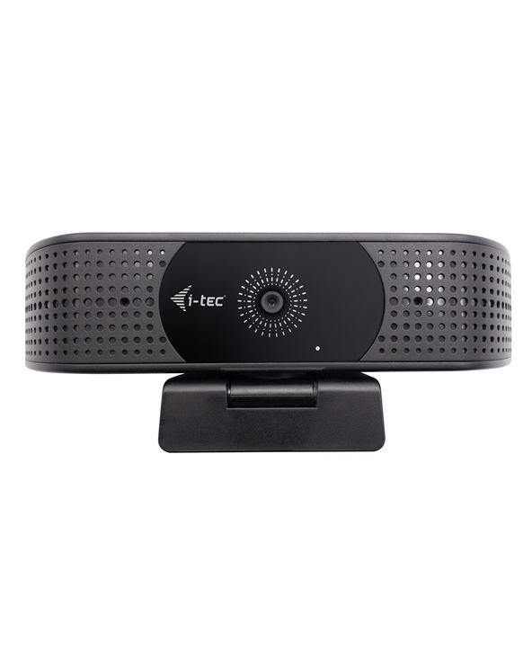 i-tec SOLOMON 500 4K PDAF Webcam