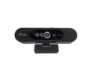 i-tec SOLOMON WH200 2K Webcam Windows Hello