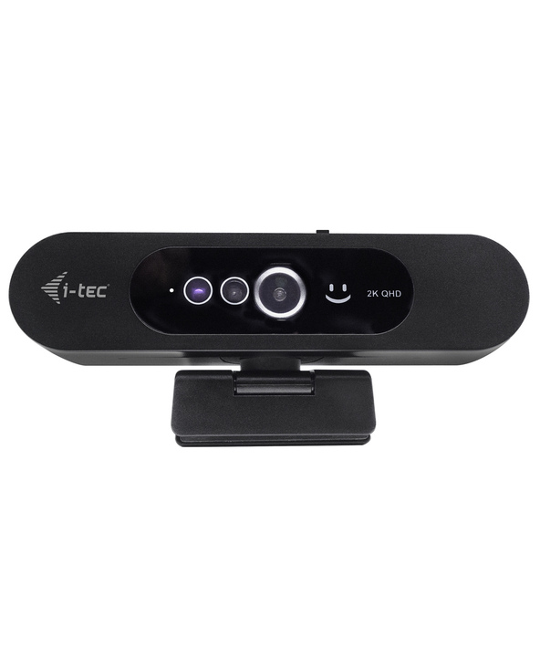 i-tec SOLOMON WH200 2K Webcam Windows Hello