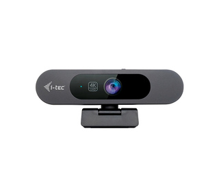 i-tec SOLOMON PRO 900 4K Webcam