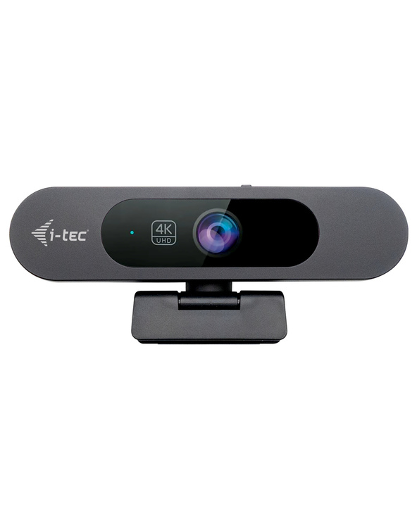 i-tec SOLOMON PRO 900 4K Webcam