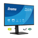 iiyama ProLite XB2491HS-B1 23.8" LCD Full HD Noir