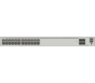 HUAWEI eKit S310 Series S310-24PN4X Géré L2+ 2.5G Ethernet (100/1000/2500) Connexion Ethernet, supportant l'alimentation via ce 