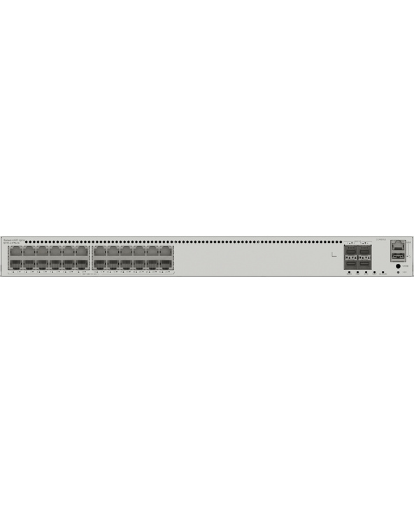 HUAWEI eKit S310 Series S310-24PN4X Géré L2+ 2.5G Ethernet (100/1000/2500) Connexion Ethernet, supportant l'alimentation via ce 