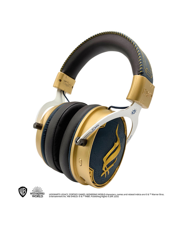 Lexip Casque Sans-fil "Ancient Magic" - Hogwarts Legacy