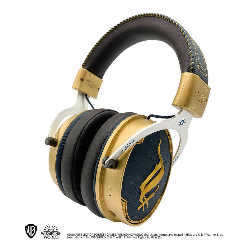Lexip Casque Sans-fil "Ancient Magic" - Hogwarts Legacy