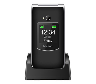 Beafon SL605 LTE 6,1 cm (2.4") 90 g Noir