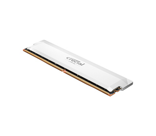 Crucial Pro CP16G64C38U5W 16 Go 1x16 Go DDR5 6400 MT/s 288-pin DIMM