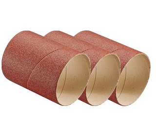 Bosch 1600A0014T 3 pièce(s) Manchons abrasifs