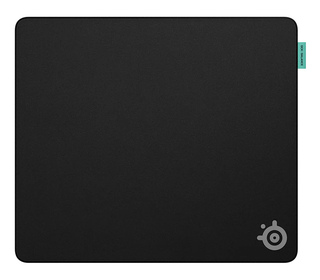Steelseries 63432 tapis de souris Tapis de souris de jeu Noir