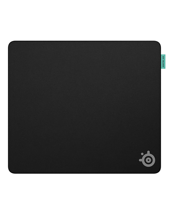 Steelseries 63432 tapis de souris Tapis de souris de jeu Noir