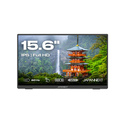JAPANNEXT JN-MD-I156FHDR-T 15.6" LED Full HD 16 ms Gris