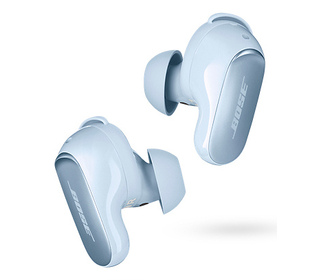 Bose QuietComfort Ultra Casque Sans fil Ecouteurs Appels/Musique Bluetooth Bleu
