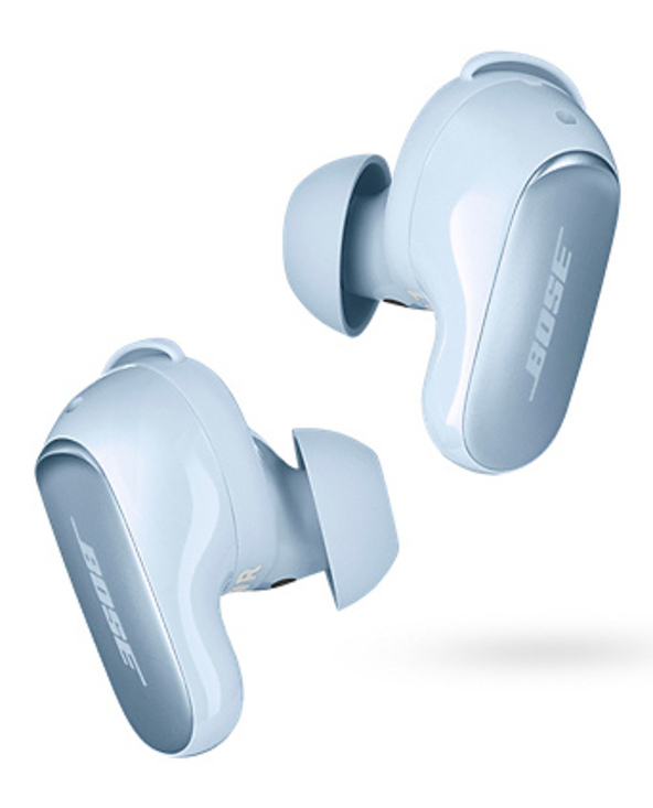 Bose QuietComfort Ultra Casque Sans fil Ecouteurs Appels/Musique Bluetooth Bleu