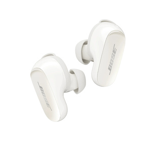 Bose 882826-0070 casque Sans fil Ecouteurs Bluetooth Blanc