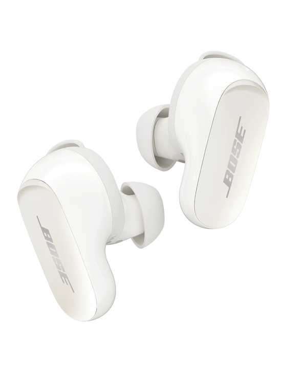 Bose 882826-0070 casque Sans fil Ecouteurs Bluetooth Blanc