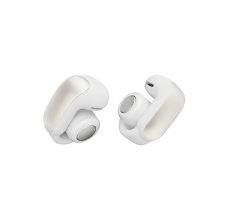 Bose 881046-0040 casque Avec fil &sans fil Ecouteurs Bluetooth Blanc