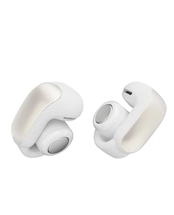 Bose 881046-0040 casque Avec fil &sans fil Ecouteurs Bluetooth Blanc