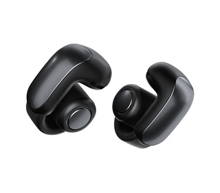 Bose 881046-0010 casque Sans fil Crochets auriculaires Appels/Musique Bluetooth Noir