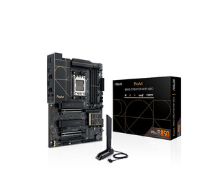 ASUS PROART B850-CREATOR WIFI NEO AMD B850 Emplacement AM5 ATX