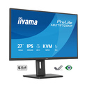 iiyama ProLite XB2797QSNP-B1 27" LED Quad HD Noir