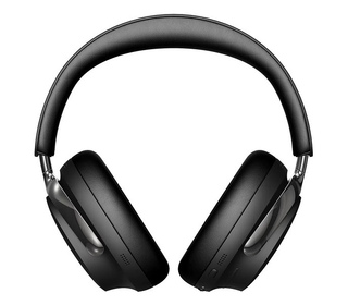 Bose 890101-0100 casque Sans fil Arceau Appels/Musique Bluetooth Noir, Or