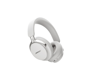 Bose 890101-0200 casque Sans fil Arceau Appels/Musique Bluetooth Blanc