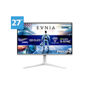 Philips Evnia 6000 27M2N6501L/00 26.5" QD-OLED Quad HD 0,03 ms Blanc
