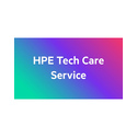 HPE 4 Year Tech Care Essential SN2010M 25GbE Switch Service