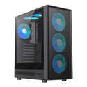 GameMax Storm 2 AB Midi Tower Noir