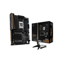 Asrock X870 Taichi Creator AMD X870 Emplacement AM5 ATX