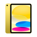 Apple iPad 11" 128 Go Jaune
