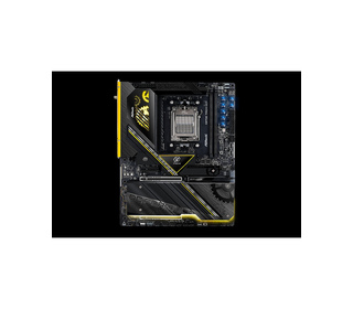 Asrock X870E Taichi OCF AMD X870E Emplacement AM5 ATX