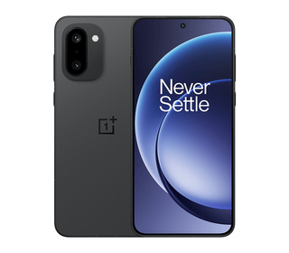 OnePlus 15R 6.83" 512 Go Noir