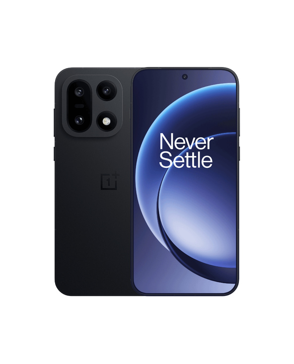OnePlus 15 6.78" 256 Go Noir