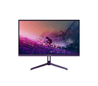 Arozzi NOVA 24″ 23.8" LED Full HD 1 ms Violet