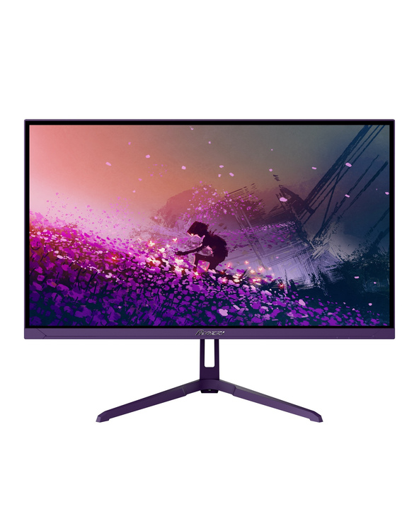 Arozzi NOVA 24″ 23.8" LED Full HD 1 ms Violet