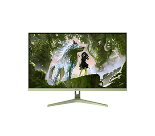 Arozzi NOVA 32″ 31.5" LED Quad HD 1 ms Vert