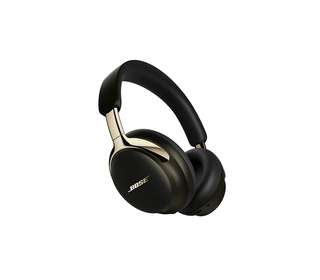 Bose 890101-0400 casque Sans fil Arceau Appels/Musique Bluetooth Noir, Or