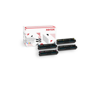 Xerox Cartouche de toner Multipack de Capacité standard Imprimante couleur  C230​/​multifonctions  C235 (1500 pages) - 006R05212