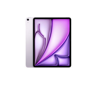 Apple iPad Air 13" 128 Go Violet