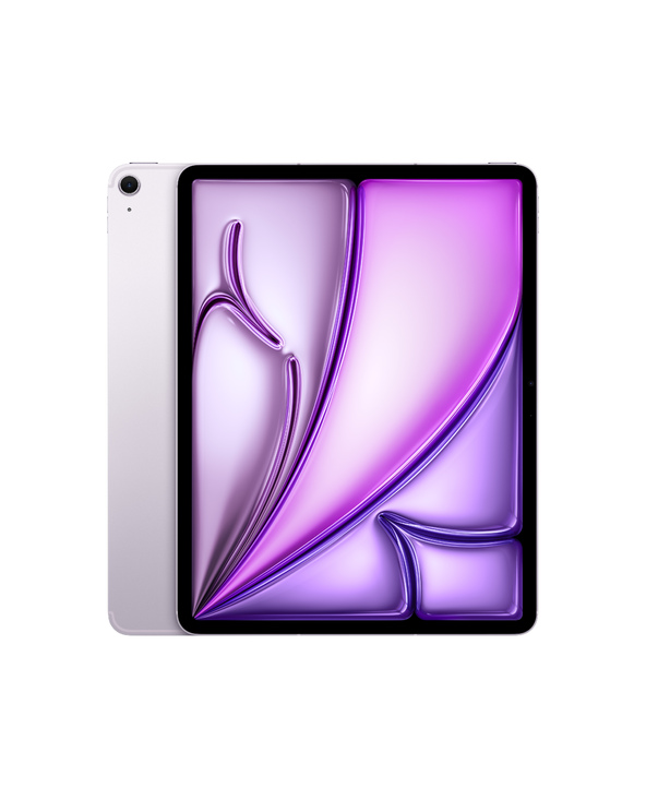 Apple iPad Air 13" 128 Go Violet