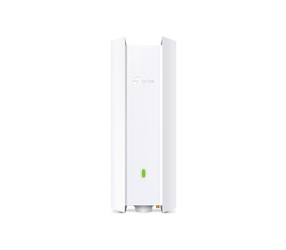 TP-Link Omada EAP650-Outdoor 3000 Mbit/s Blanc Connexion Ethernet, supportant l'alimentation via ce port (PoE)