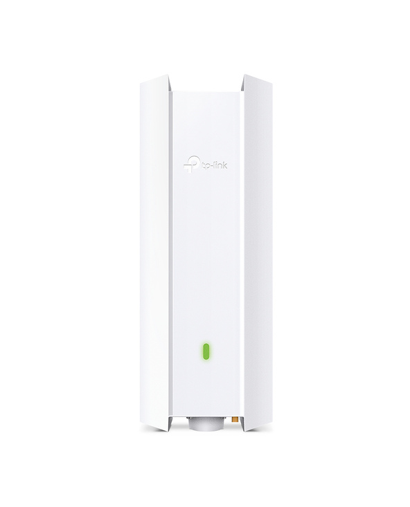TP-Link Omada EAP650-Outdoor 3000 Mbit/s Blanc Connexion Ethernet, supportant l'alimentation via ce port (PoE)