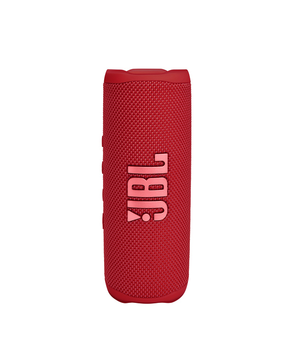 JBL FLIP 6 Enceinte portable stéréo Rouge 20 W