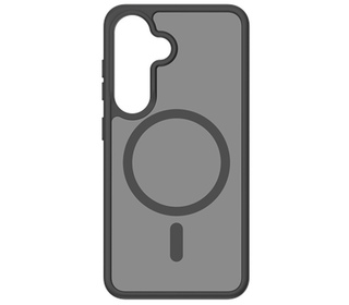 Just in Case 8505477 coque de protection pour téléphones portables 15,8 cm (6.2") Housse Noir