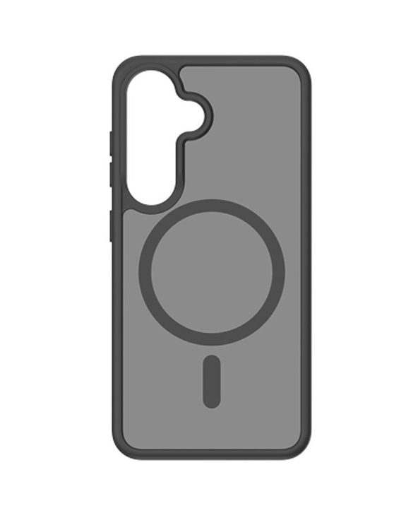 Just in Case 8505477 coque de protection pour téléphones portables 15,8 cm (6.2") Housse Noir