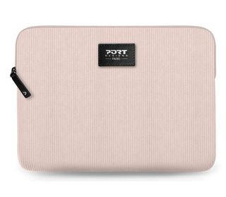 PORT Designs MILANO II ECO 35,6 cm (14") Housse Rose