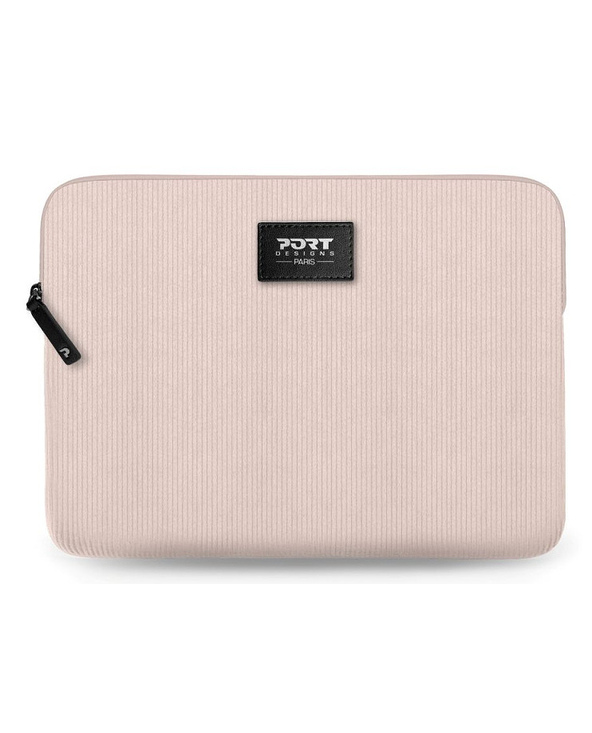 PORT Designs MILANO II ECO 35,6 cm (14") Housse Rose