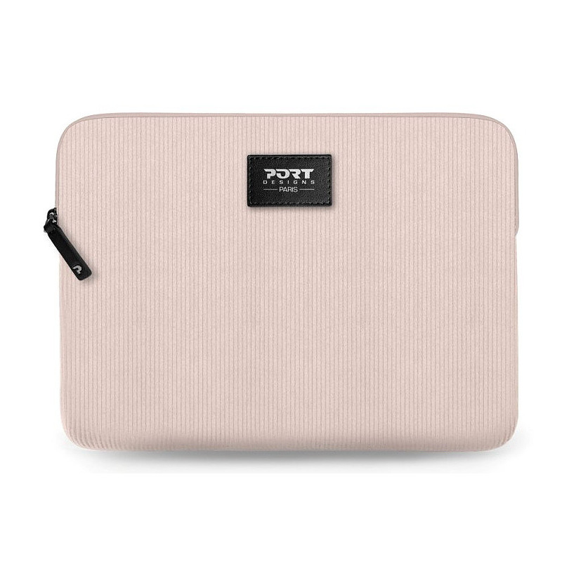 PORT Designs MILANO II ECO 35,6 cm (14") Housse Rose
